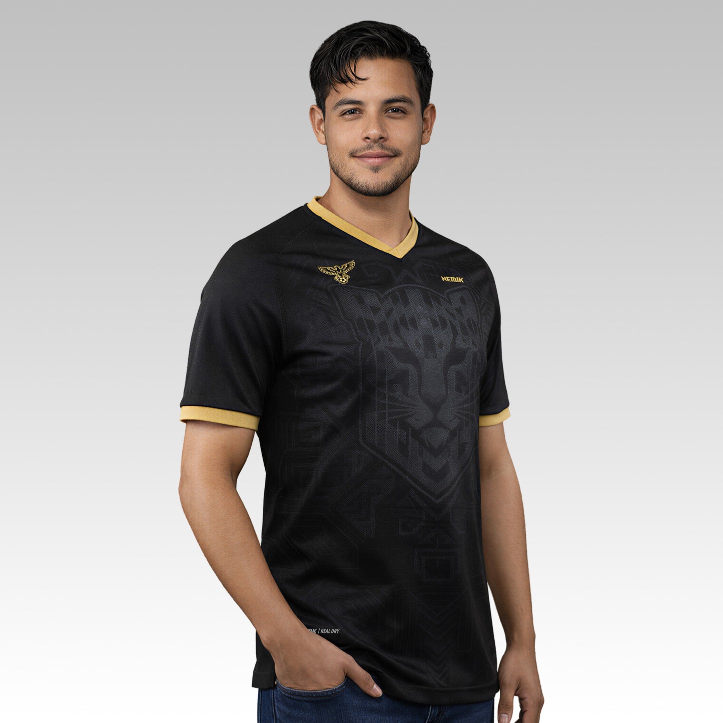 Playera Edición Especial México 2026 Ek’ Balam