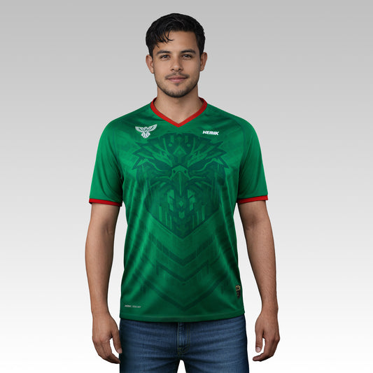 Playera Edición Especial México 2026 Kóot