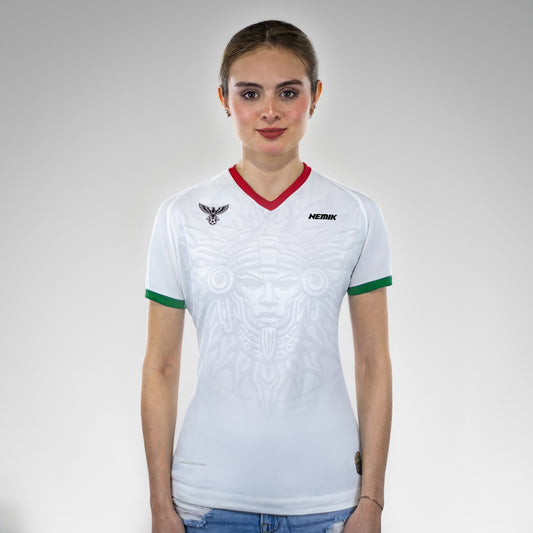 Playera Edición Especial México 2026 Olin