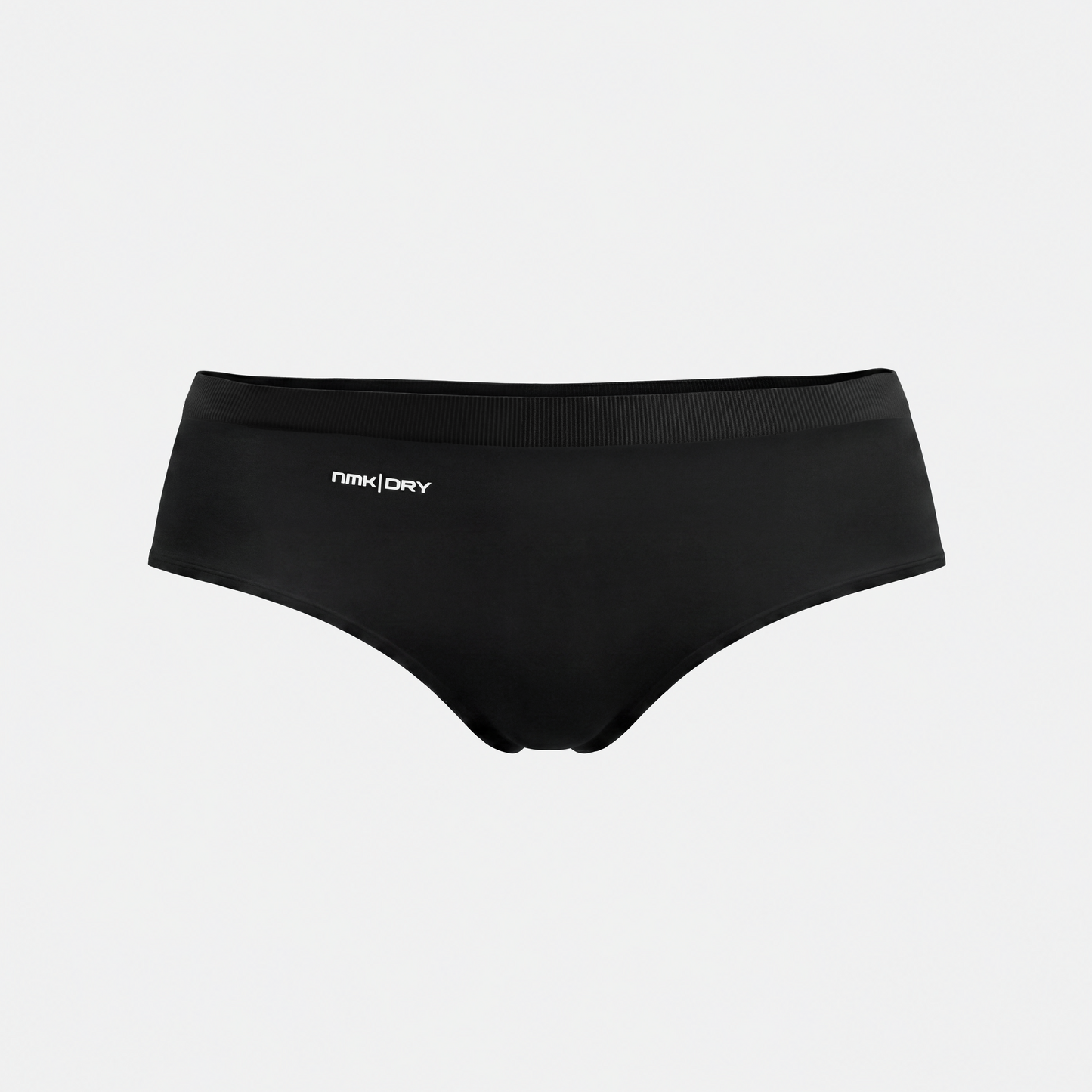 Bóxer Deportivo Cachetero Negro