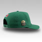 Gorra Verde Edición Especial México 2026