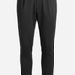 Pantalón de entrenamiento negro grafito