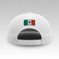 Gorra Blanca Edición Especial México 2026