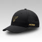 Gorra Negra Edición Especial México 2026