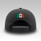 Gorra Negra Edición Especial México 2026