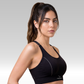 Top Deportivo City Racer Negro