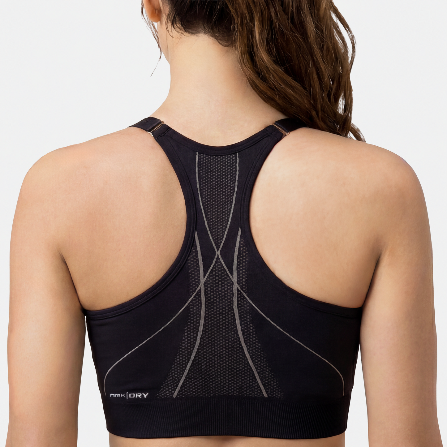 Top Deportivo City Racer Negro