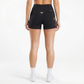 Running Short Hard Running Negro/Golden