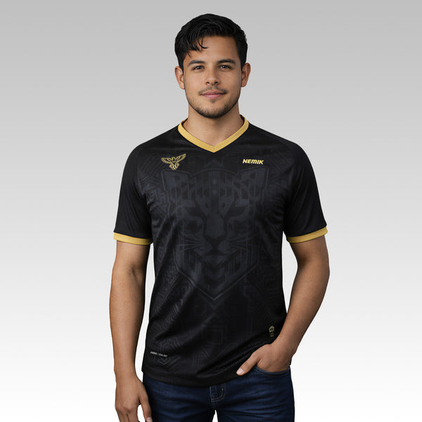 Playera Edición Especial México 2026  Ek’ Balam