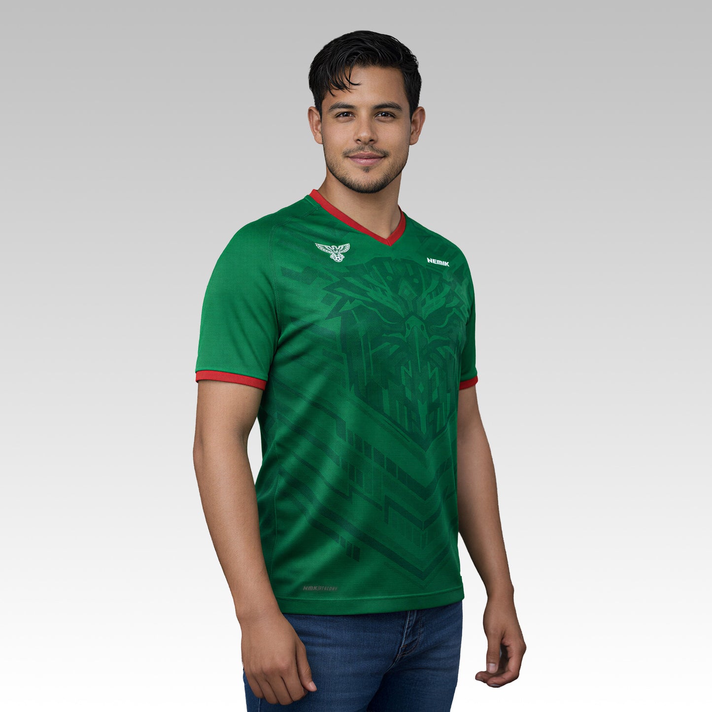 Playera Edición Especial México 2026 Kóot