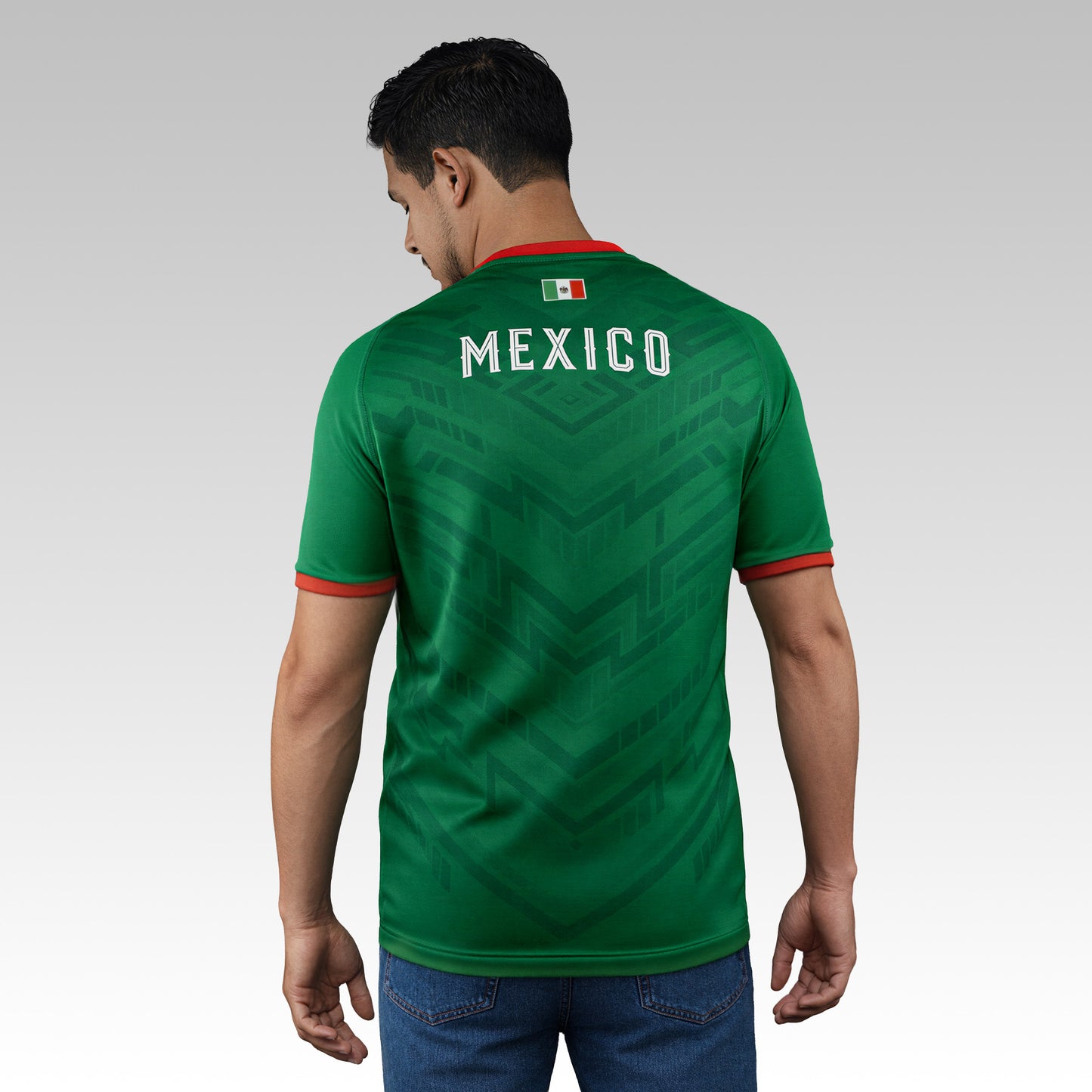 Playera Edición Especial México 2026 Kóot