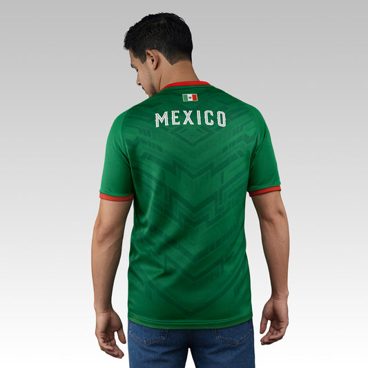 Playera Edición Especial México 2026 Kóot