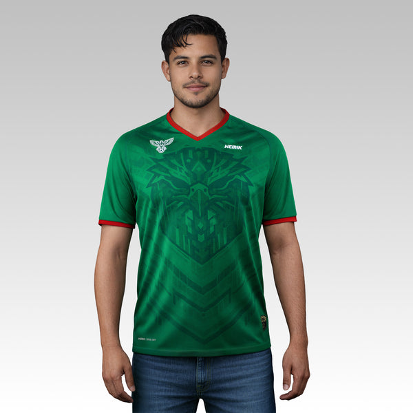 Playera Edición Especial México 2026 Kóot
