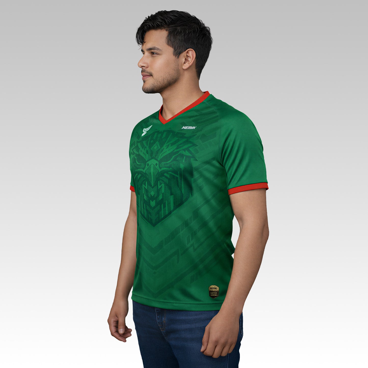 Playera Edición Especial México 2026 Kóot