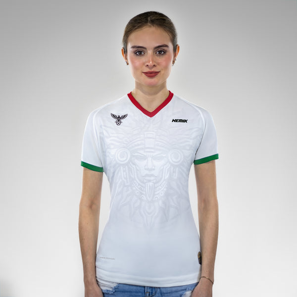 Playera Edición Especial México 2026 Olin