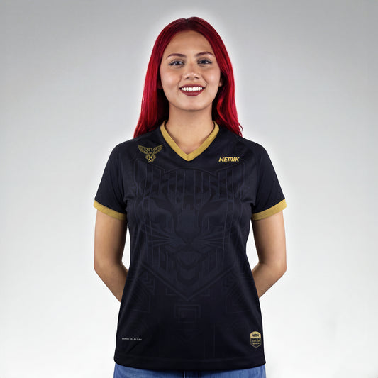 Playera Edición Especial México 2026  Ek’ Balam