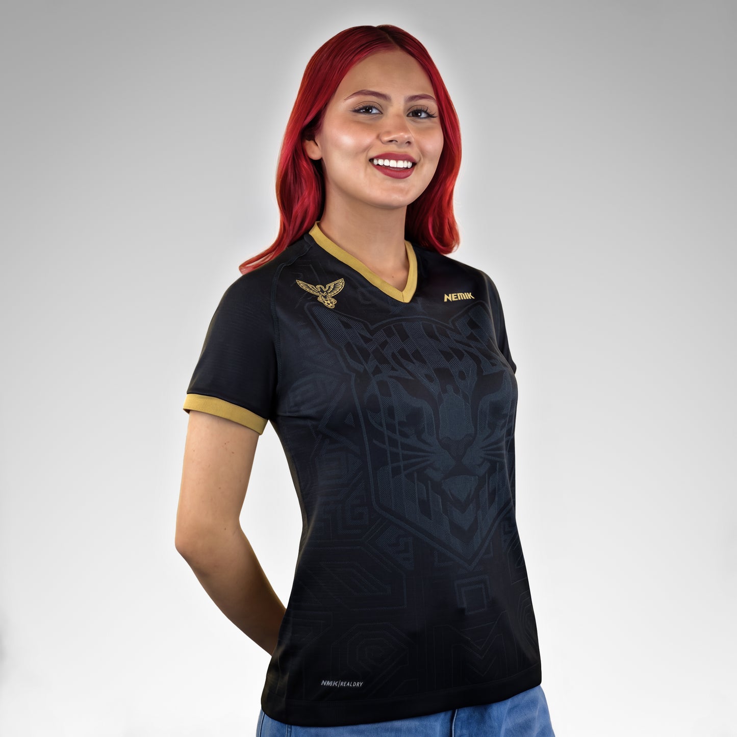Playera Edición Especial México 2026  Ek’ Balam