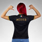 Playera Edición Especial México 2026  Ek’ Balam