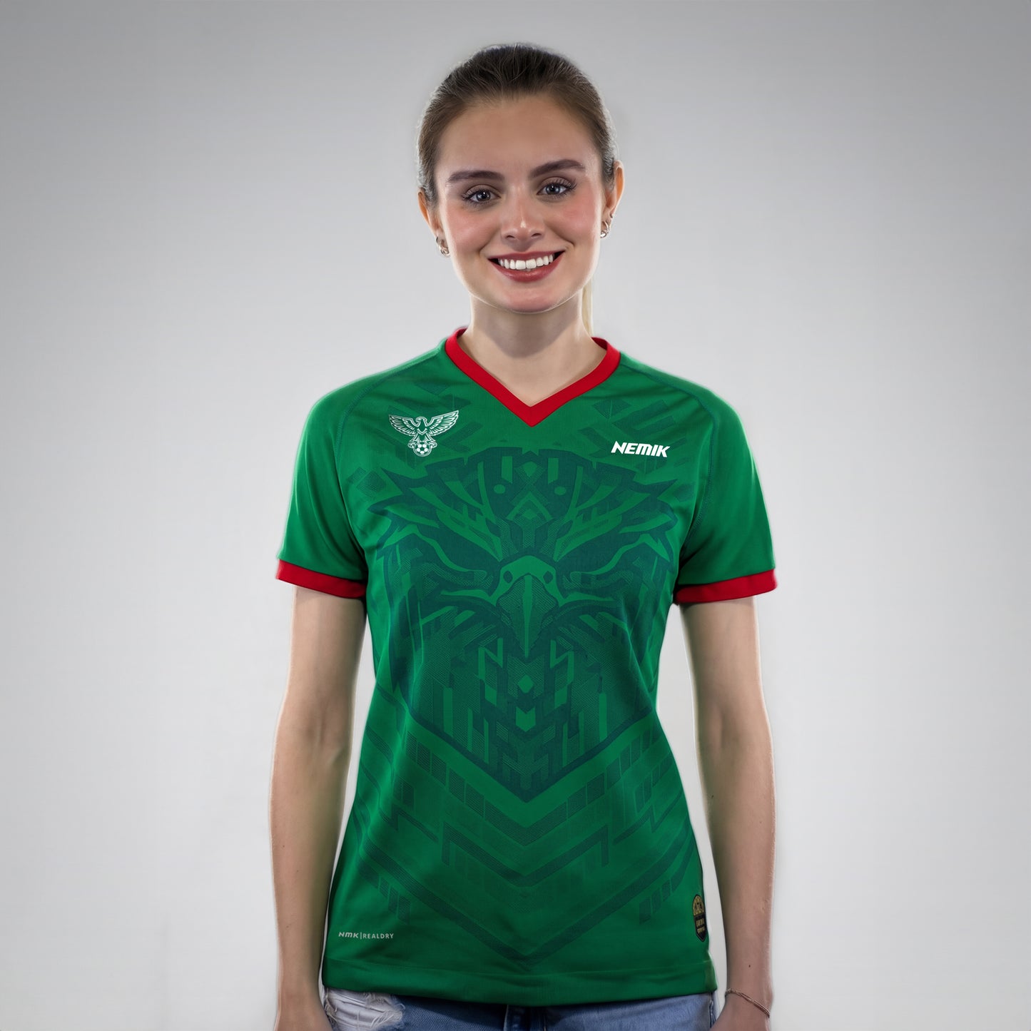 Playera Edición Especial México 2026 Kóot