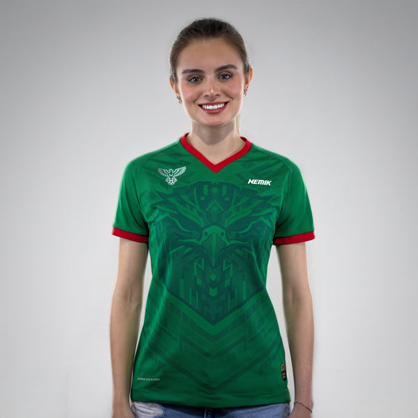 Playera Edición Especial México 2026 Kóot