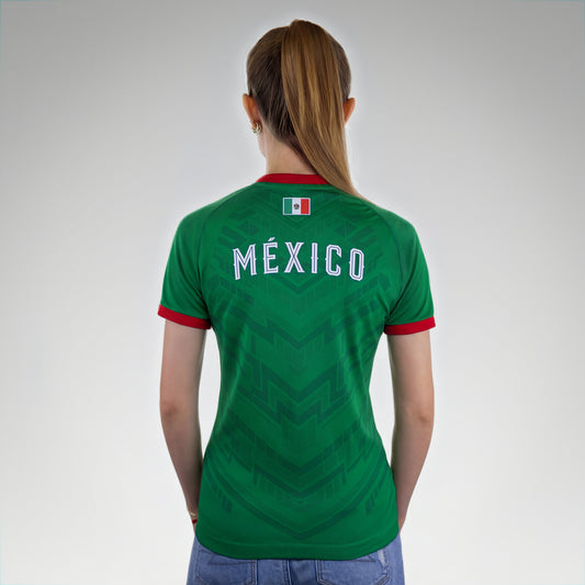 Playera Edición Especial México 2026 Kóot
