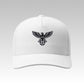 Gorra Blanca Edición Especial México 2026