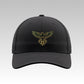 Gorra Negra Edición Especial México 2026