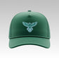 Gorra Verde Edición Especial México 2026