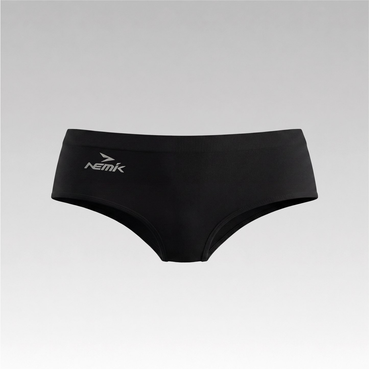 Bóxer Deportivo Cachetero Negro