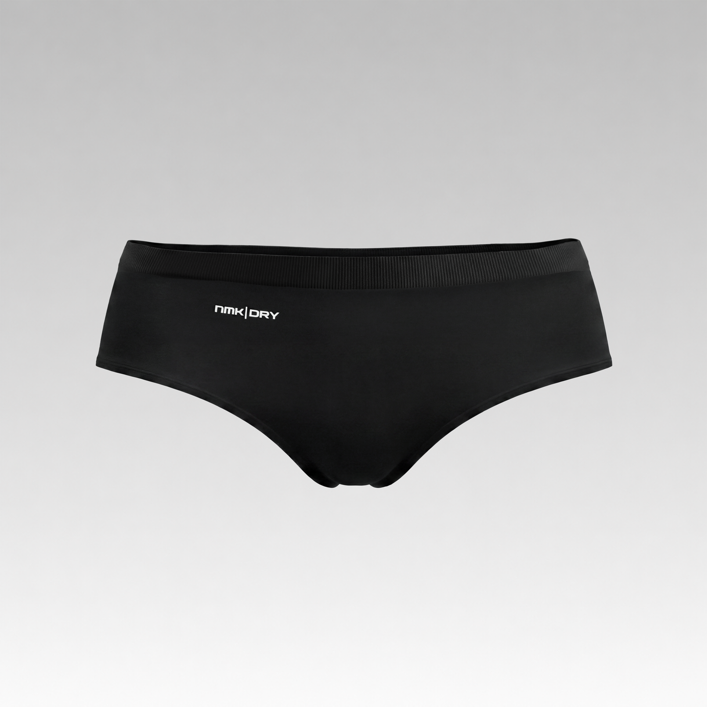 Bóxer Deportivo Cachetero Negro