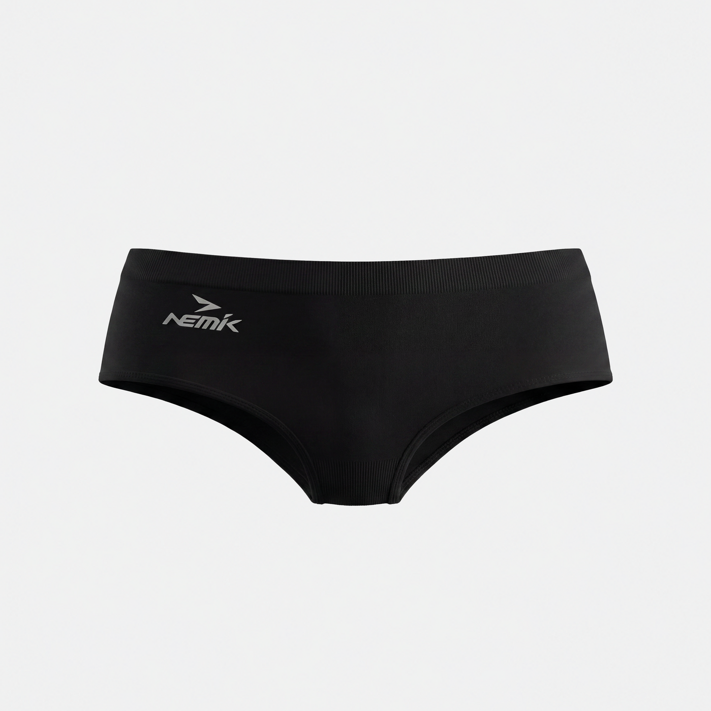 Bóxer Deportivo Cachetero Negro