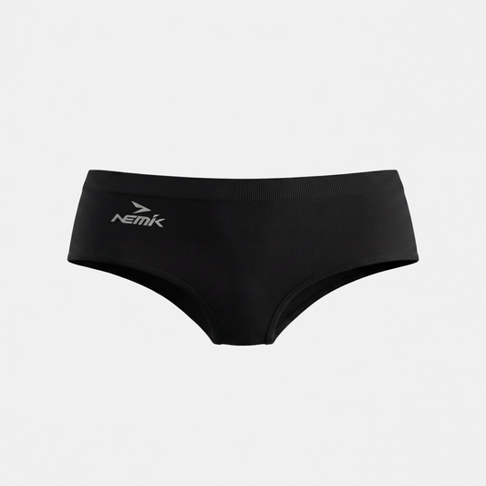 Bóxer Deportivo Cachetero Negro