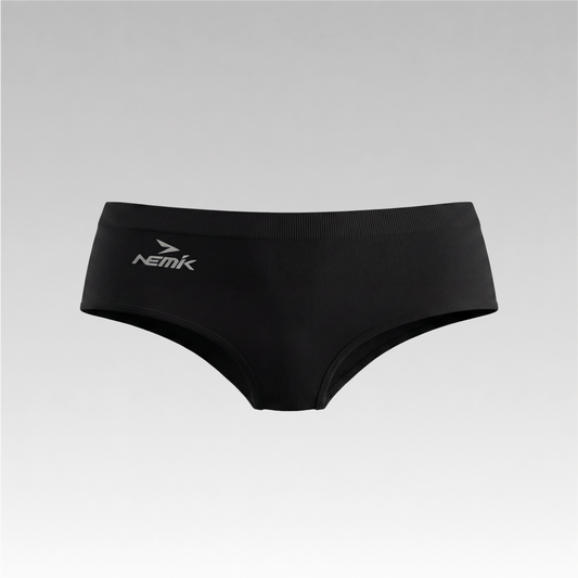 Bóxer Deportivo Cachetero Negro