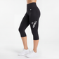 MALLA 3/4 HARD RUNNING NEGRO