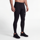 Malla Larga Hard Running Negro