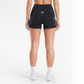 Running Short Hard Running Negro