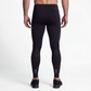 Malla Larga Hard Running Negro