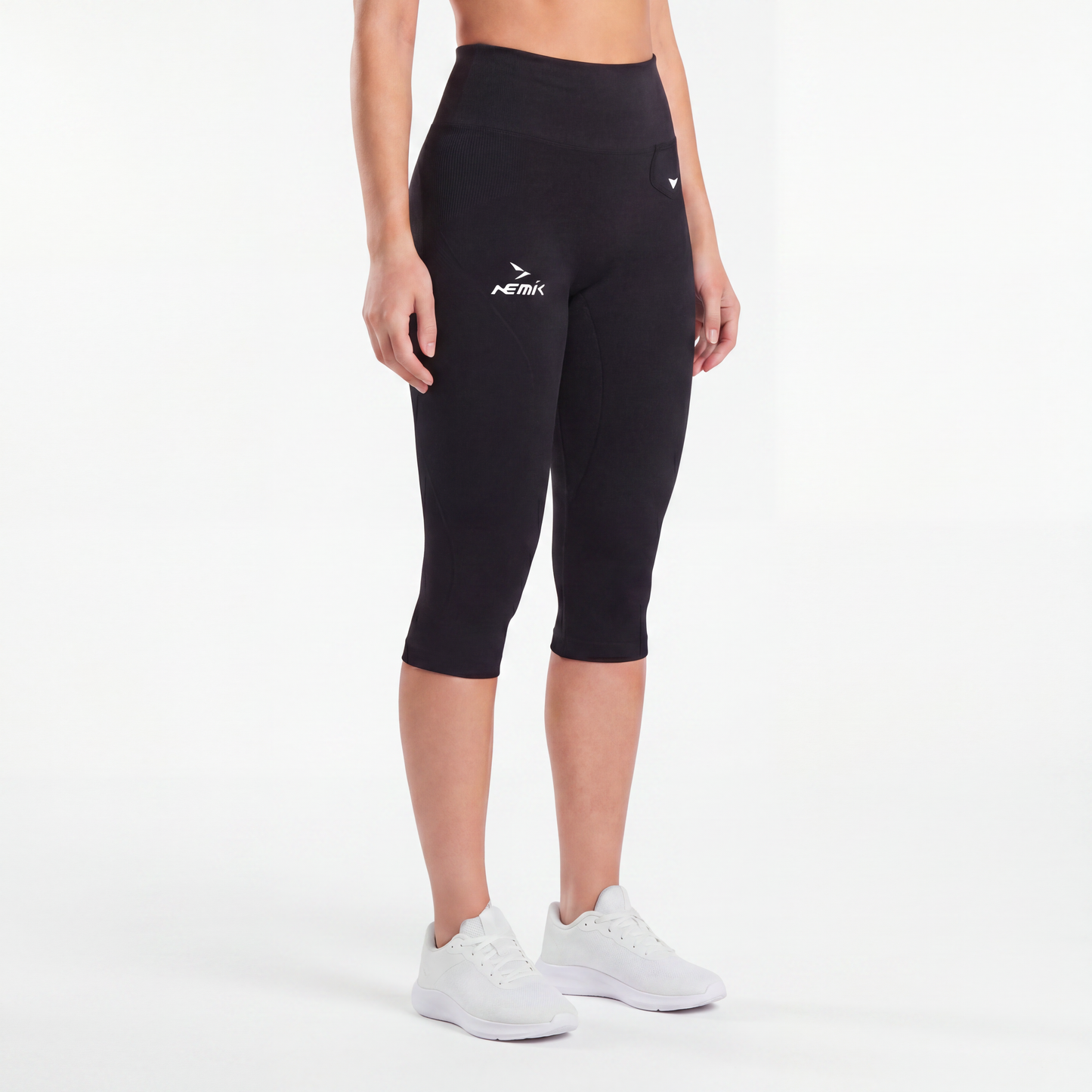 MALLA 3/4 HARD RUNNING NEGRO