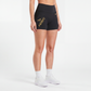 Running Short Hard Running Negro/Golden