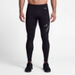Malla Larga Hard Running Negro