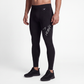 Malla Larga Hard Running Negro
